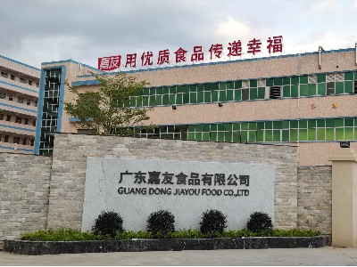 嘉友食品：广东嘉友食品是一家怎样的公司?