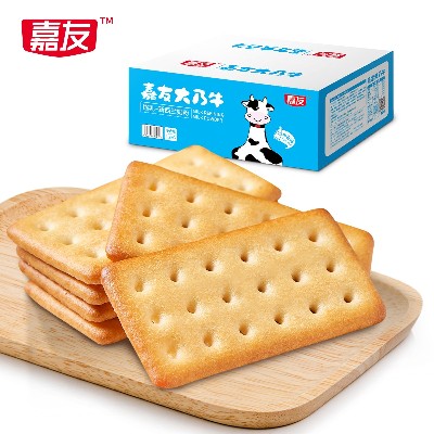 嘉友大乃牛牛乳味1.2kg