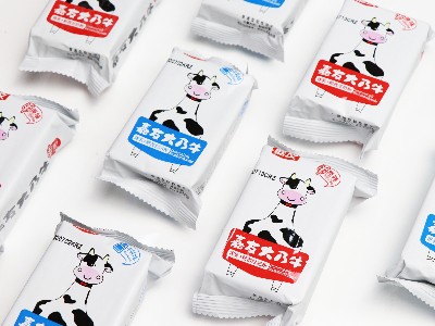 嘉友问答：嘉友牛乳饼与普通牛乳饼的区别在哪里？