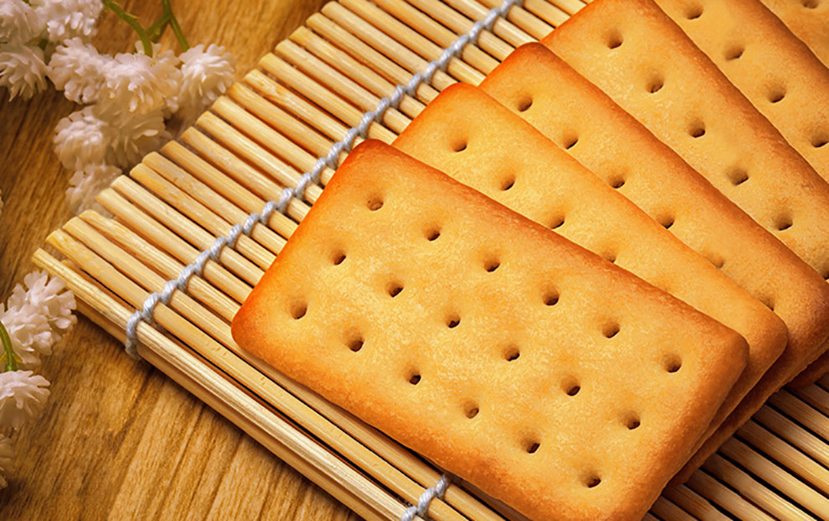 大乃牛饼干