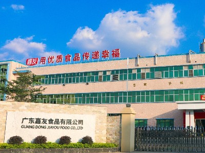 好吃的饼干厂家哪里找？嘉友食品诚意招商