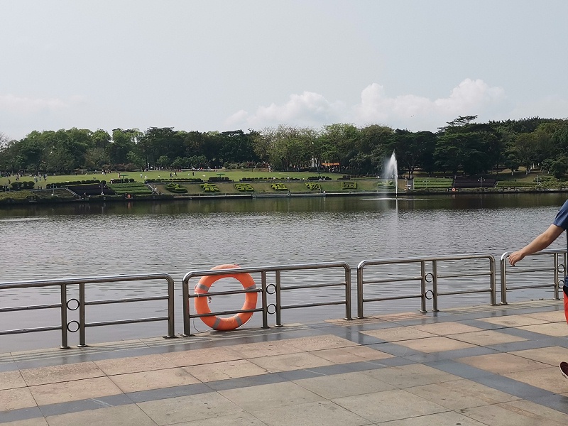 嘉友生日会——感恩有你，一路同行！